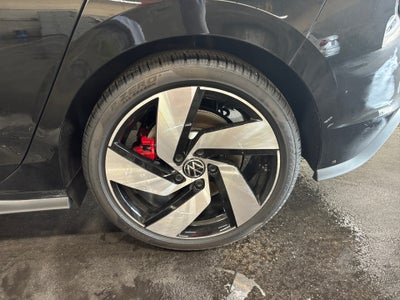 2026 Volkswagen Golf GTI S