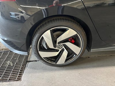 2026 Volkswagen Golf GTI S