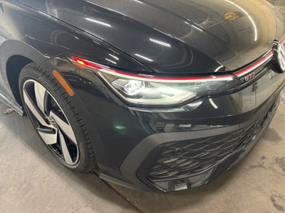 2026 Volkswagen Golf GTI S