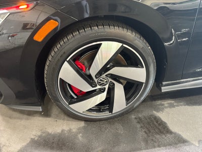2026 Volkswagen Golf GTI S