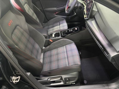 2026 Volkswagen Golf GTI S