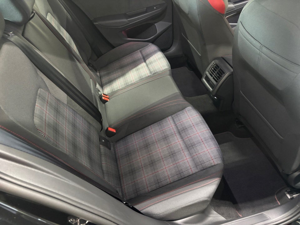 2026 Volkswagen Golf GTI S