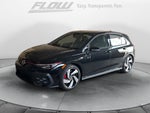 2026 Volkswagen Golf GTI S