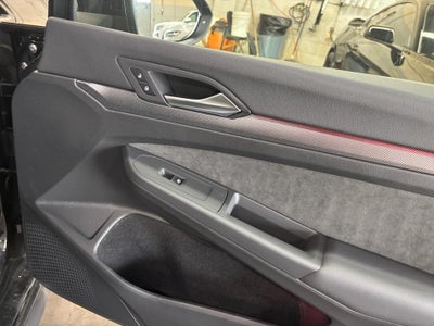 2026 Volkswagen Golf GTI S