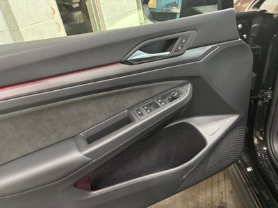 2026 Volkswagen Golf GTI S