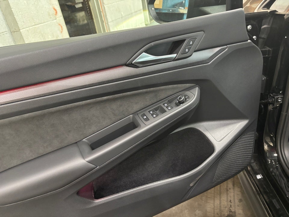 2026 Volkswagen Golf GTI S