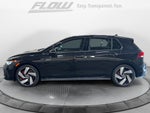 2026 Volkswagen Golf GTI S
