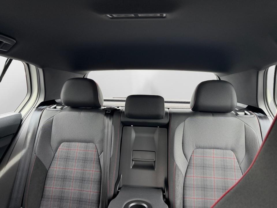 2026 Volkswagen Golf GTI S