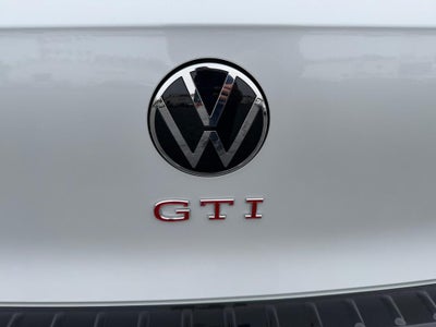 2026 Volkswagen Golf GTI S