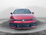 2026 Volkswagen Golf GTI S