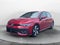2026 Volkswagen Golf GTI S