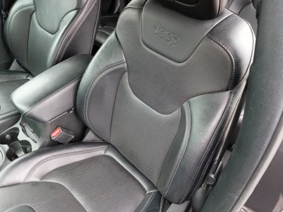 2023 Jeep Cherokee Altitude Lux 4x4