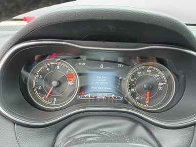 2023 Jeep Cherokee Altitude Lux 4x4