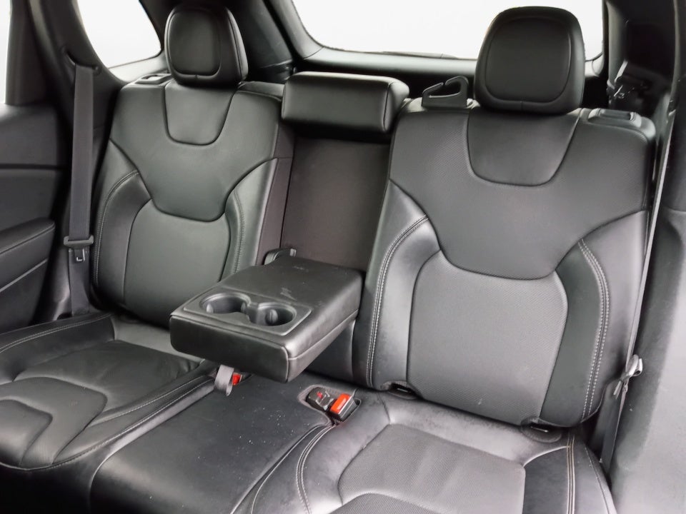 2023 Jeep Cherokee Altitude Lux 4x4