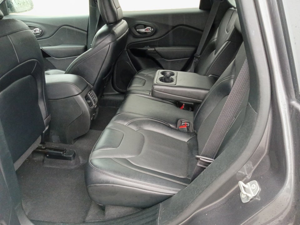 2023 Jeep Cherokee Altitude Lux 4x4
