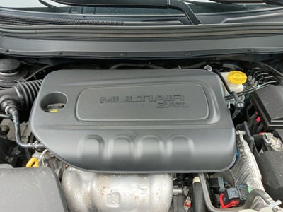 2023 Jeep Cherokee Altitude Lux 4x4