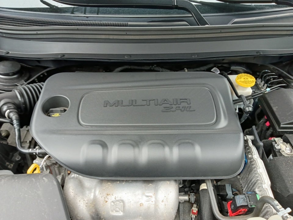 2023 Jeep Cherokee Altitude Lux 4x4