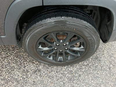2023 Jeep Cherokee Altitude Lux 4x4