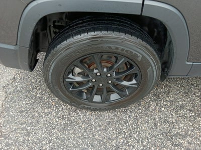 2023 Jeep Cherokee Altitude Lux 4x4