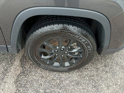 2023 Jeep Cherokee Altitude Lux 4x4