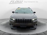 2023 Jeep Cherokee Altitude Lux 4x4