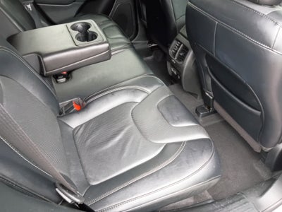 2023 Jeep Cherokee Altitude Lux 4x4