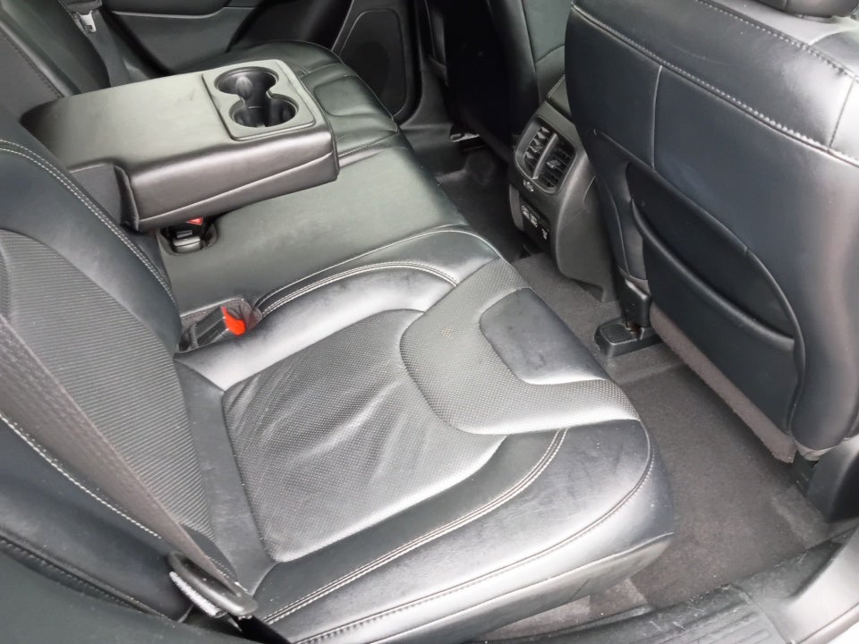2023 Jeep Cherokee Altitude Lux 4x4
