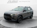 2023 Jeep Cherokee Altitude Lux 4x4