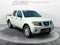 2018 Nissan Frontier SV V6