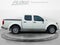 2018 Nissan Frontier SV V6