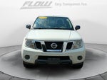 2018 Nissan Frontier SV V6