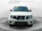 2018 Nissan Frontier SV V6