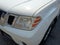 2018 Nissan Frontier SV V6