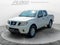 2018 Nissan Frontier SV V6