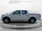2018 Nissan Frontier SV V6