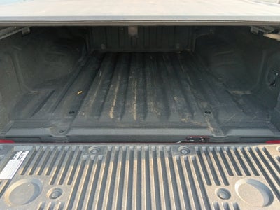 2022 Nissan Frontier Crew Cab PRO-4X 4x4