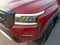 2022 Nissan Frontier Crew Cab PRO-4X 4x4
