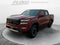 2022 Nissan Frontier Crew Cab PRO-4X 4x4