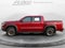 2022 Nissan Frontier Crew Cab PRO-4X 4x4