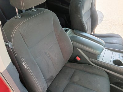 2017 Nissan Murano SV