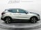 2021 Nissan Rogue Sport SL