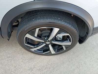 2021 Nissan Rogue Sport SL