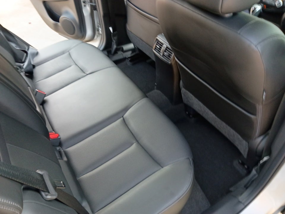 2021 Nissan Rogue Sport SL