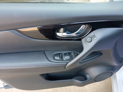 2021 Nissan Rogue Sport SL