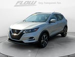 2021 Nissan Rogue Sport SL