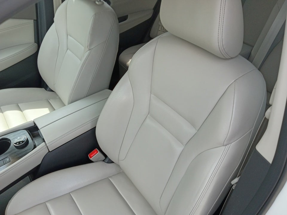 2021 Nissan Rogue SL Intelligent AWD