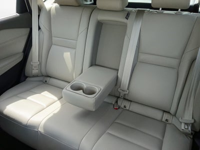 2021 Nissan Rogue SL Intelligent AWD