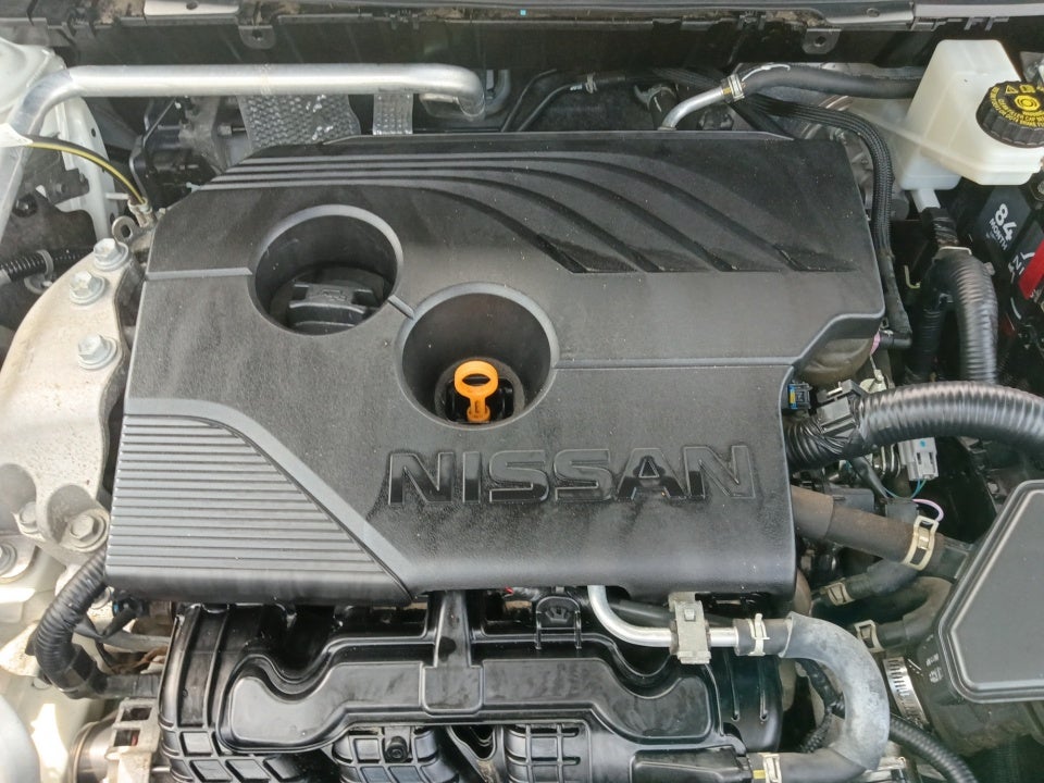 2021 Nissan Rogue SL Intelligent AWD