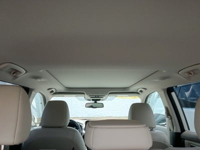 2021 Nissan Rogue SL Intelligent AWD