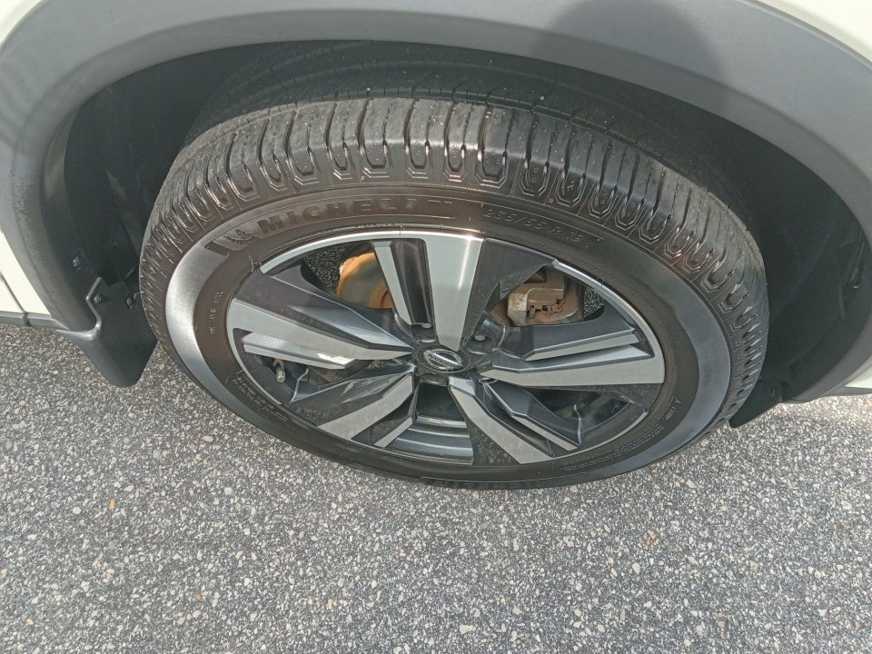 2021 Nissan Rogue SL Intelligent AWD